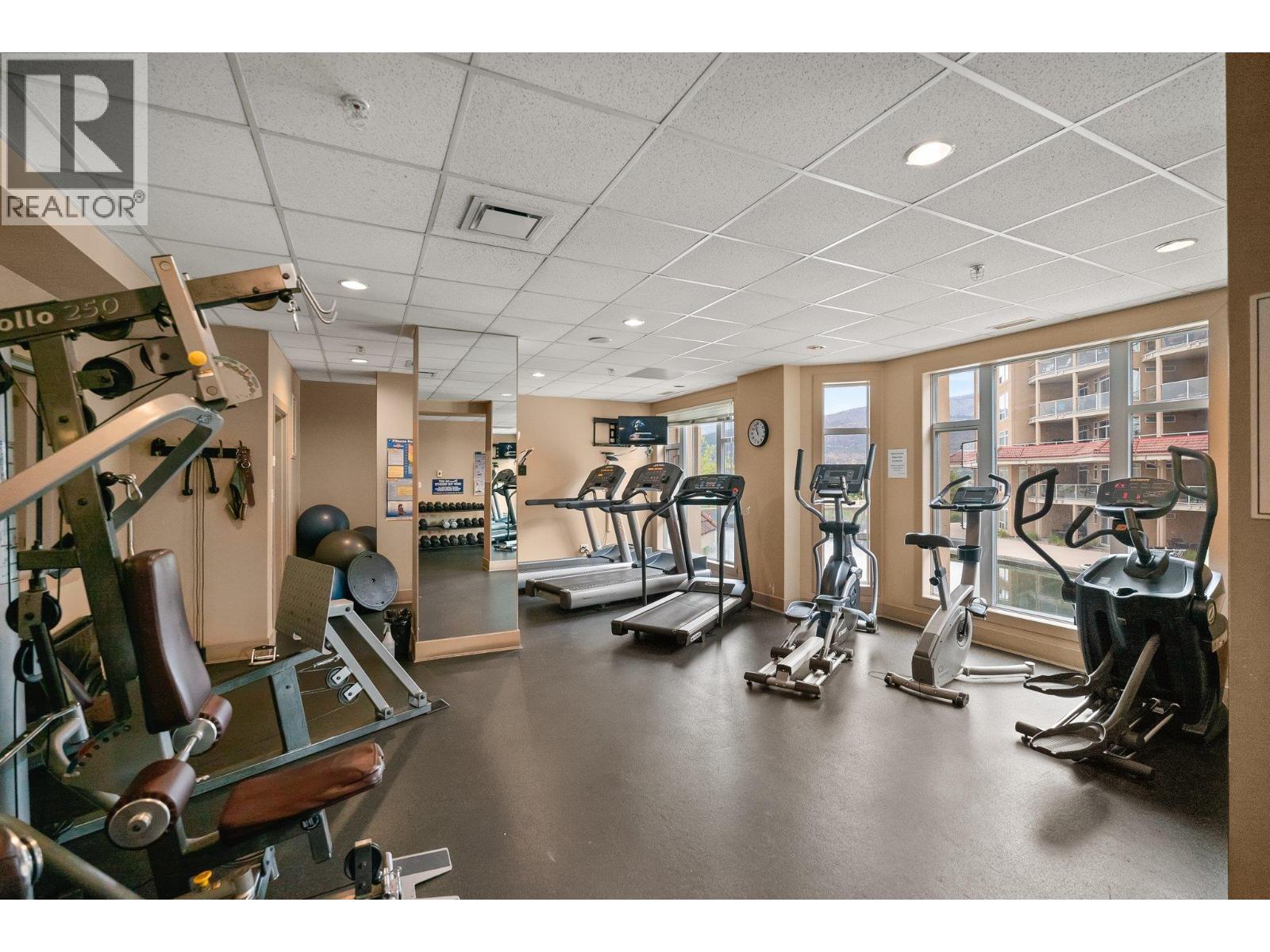 1128 Sunset Drive Unit# 303, Kelowna