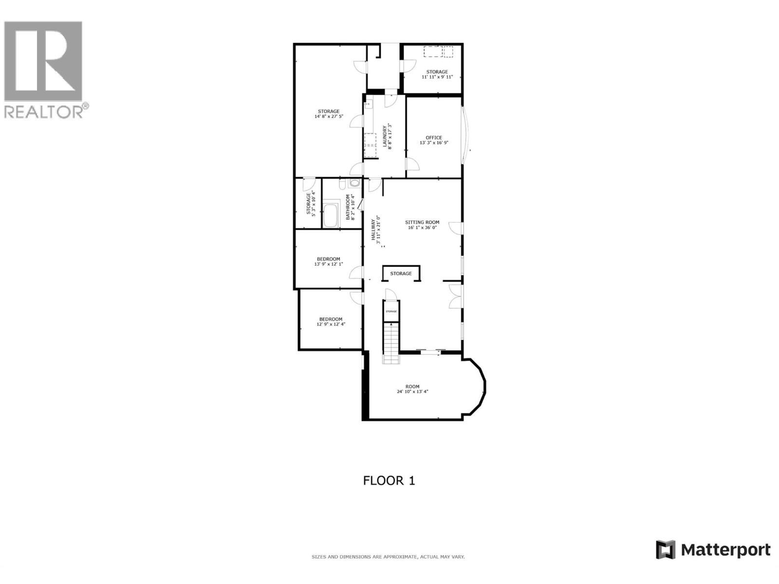 8751 6 Highway - 86