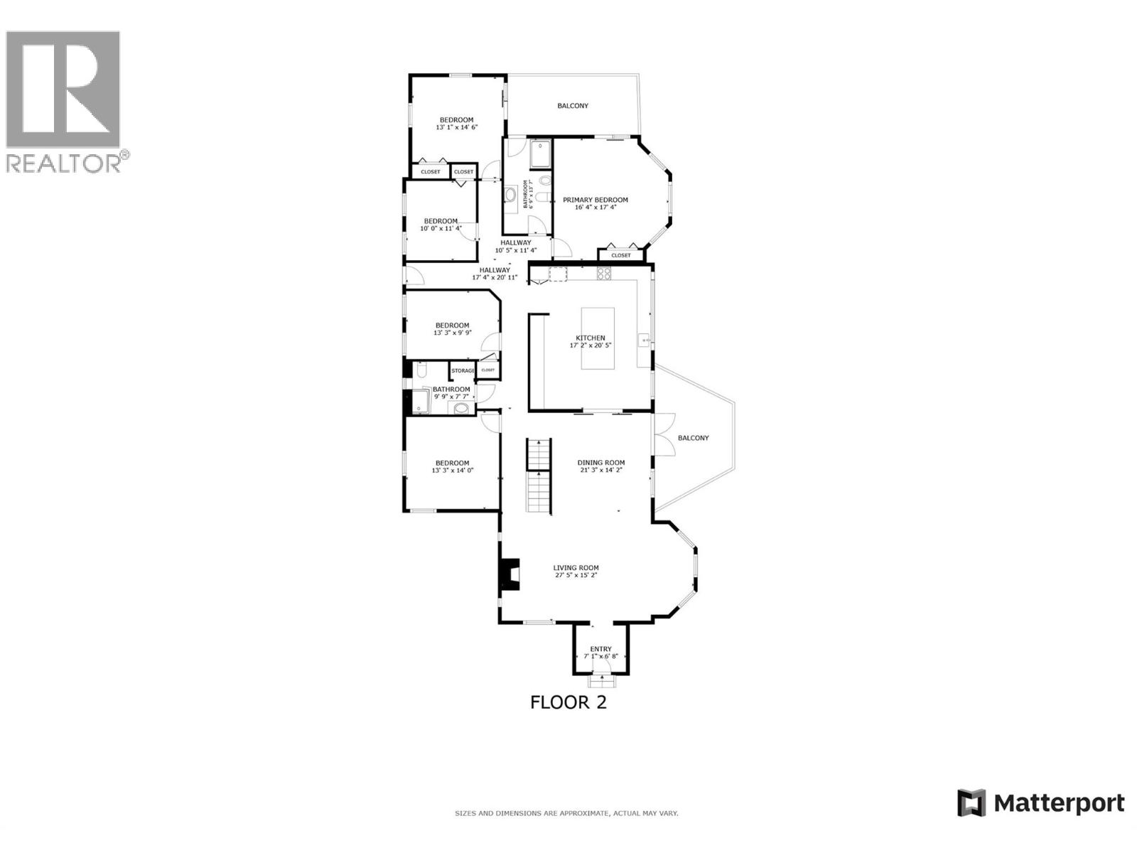 8751 6 Highway - 87