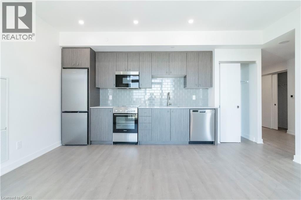 25 WELLINGTON Street S Unit# 3412, Kitchener, Ontario, N2G0G5 — Photo 9