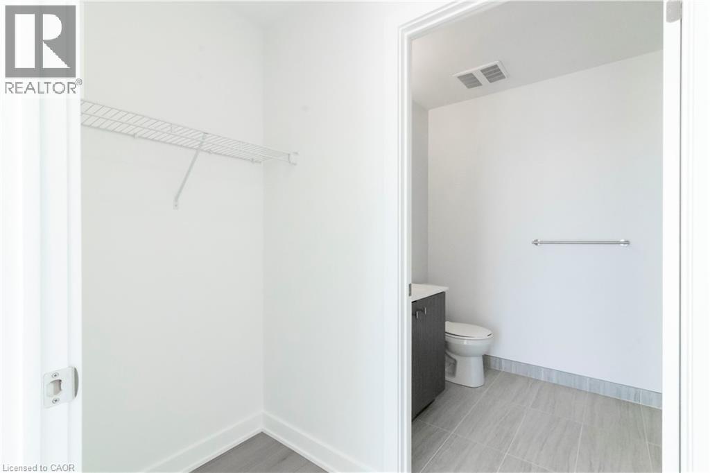 25 WELLINGTON Street S Unit# 3412, Kitchener, Ontario, N2G0G5 — Photo 16