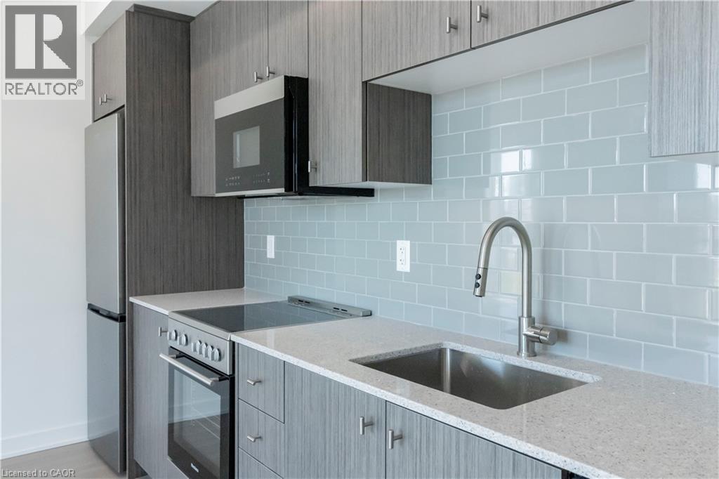 25 WELLINGTON Street S Unit# 3412, Kitchener, Ontario, N2G0G5 — Photo 7