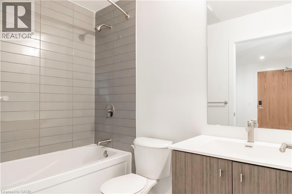 25 WELLINGTON Street S Unit# 3412, Kitchener, Ontario, N2G0G5 — Photo 19