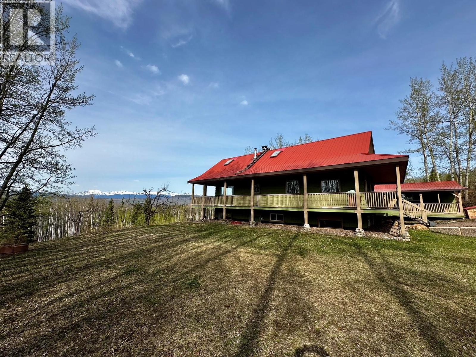 4960 MORRIS ROAD, Telkwa