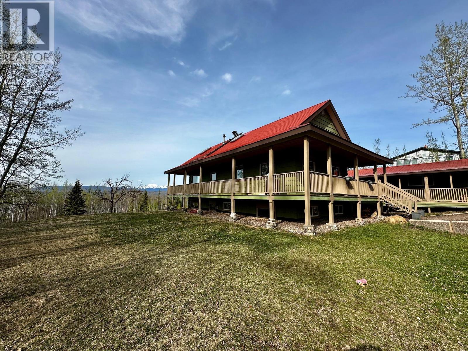 4960 MORRIS ROAD, Telkwa