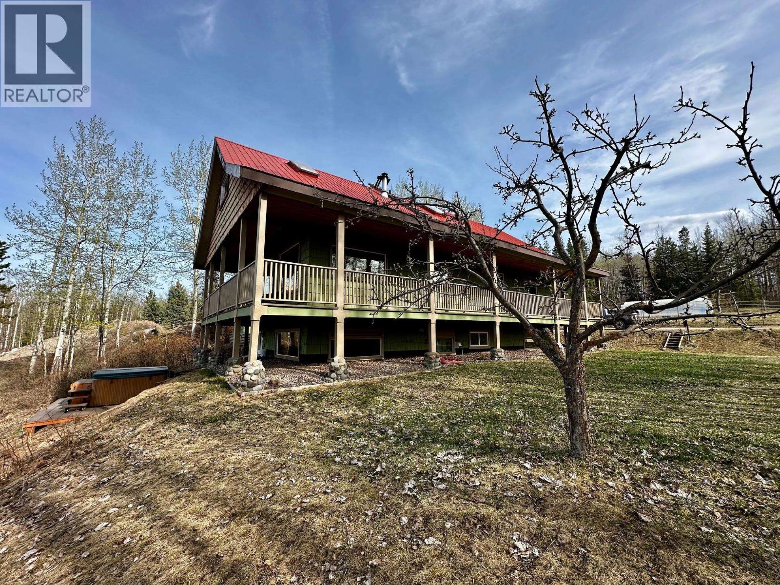 4960 MORRIS ROAD - 2