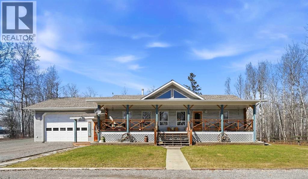 39527 Range Road 31, Rural Lacombe County