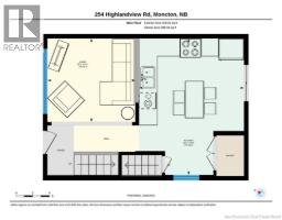254 Highlandview Road, Moncton, NB E1A2L3 Photo 27