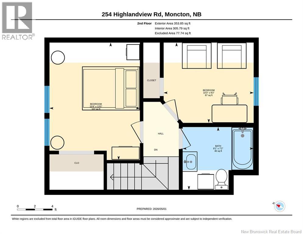 254 Highlandview Road - 28