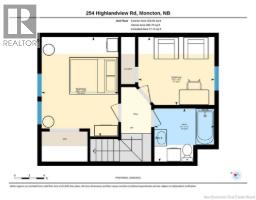 254 Highlandview Road, Moncton, NB E1A2L3 Photo 28