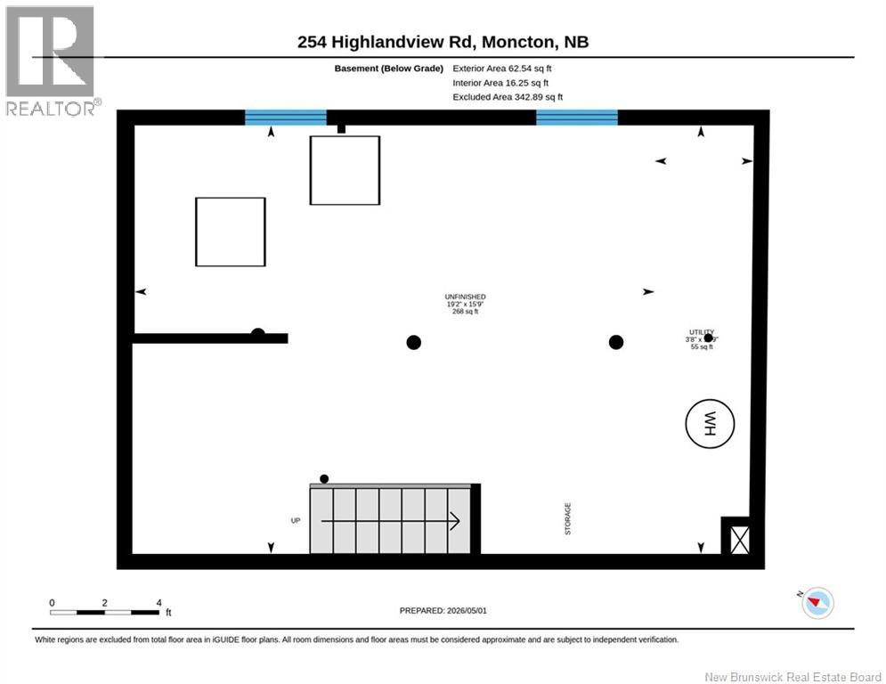 254 Highlandview Road - 29