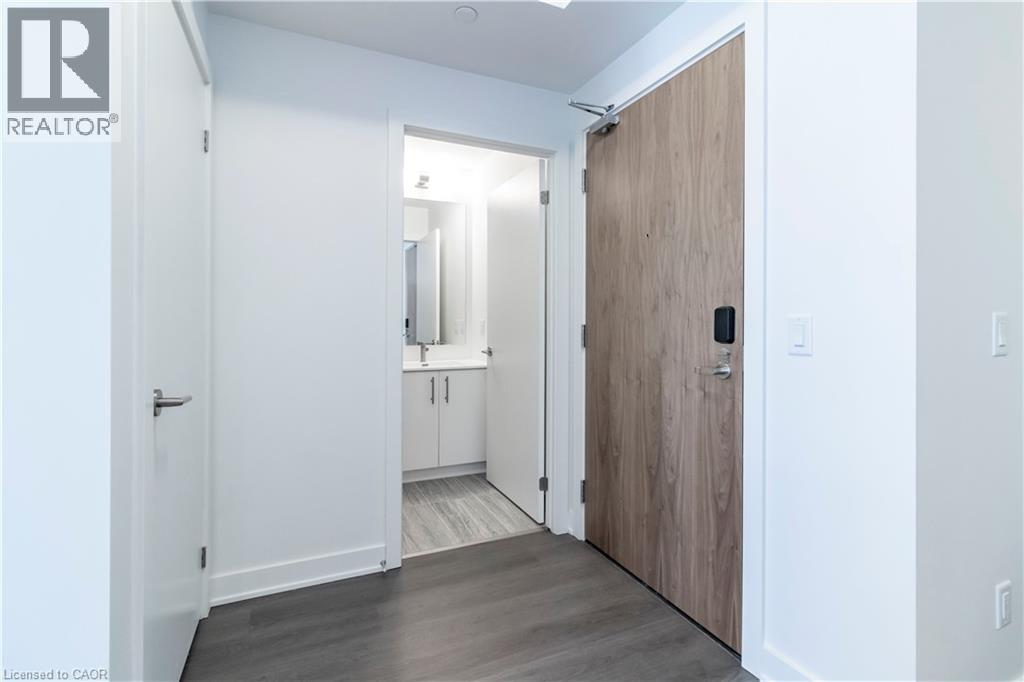25 WELLINGTON Street S Unit# 2609, Kitchener, Ontario, N2G0G5 — Photo 9