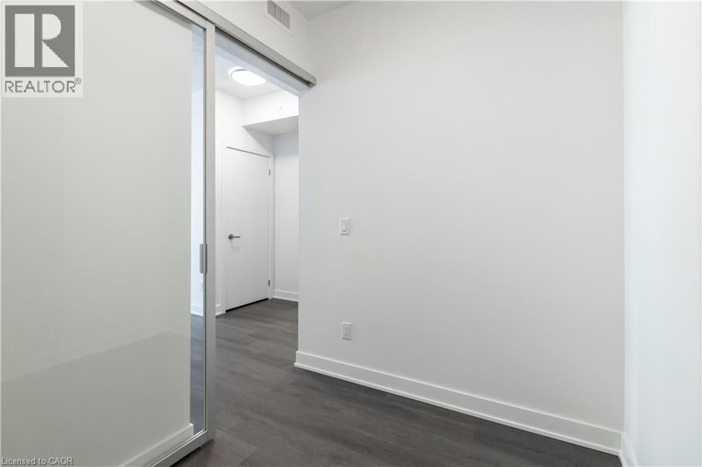 25 WELLINGTON Street S Unit# 2609, Kitchener, Ontario, N2G0G5 — Photo 11