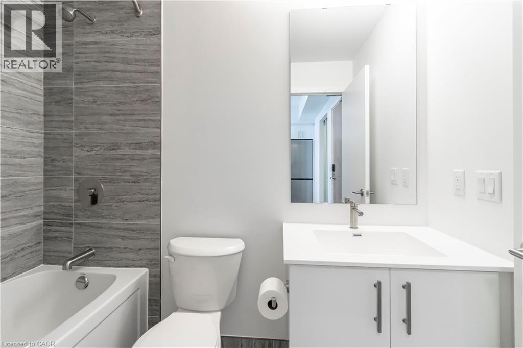 25 WELLINGTON Street S Unit# 2609, Kitchener, Ontario, N2G0G5 — Photo 12
