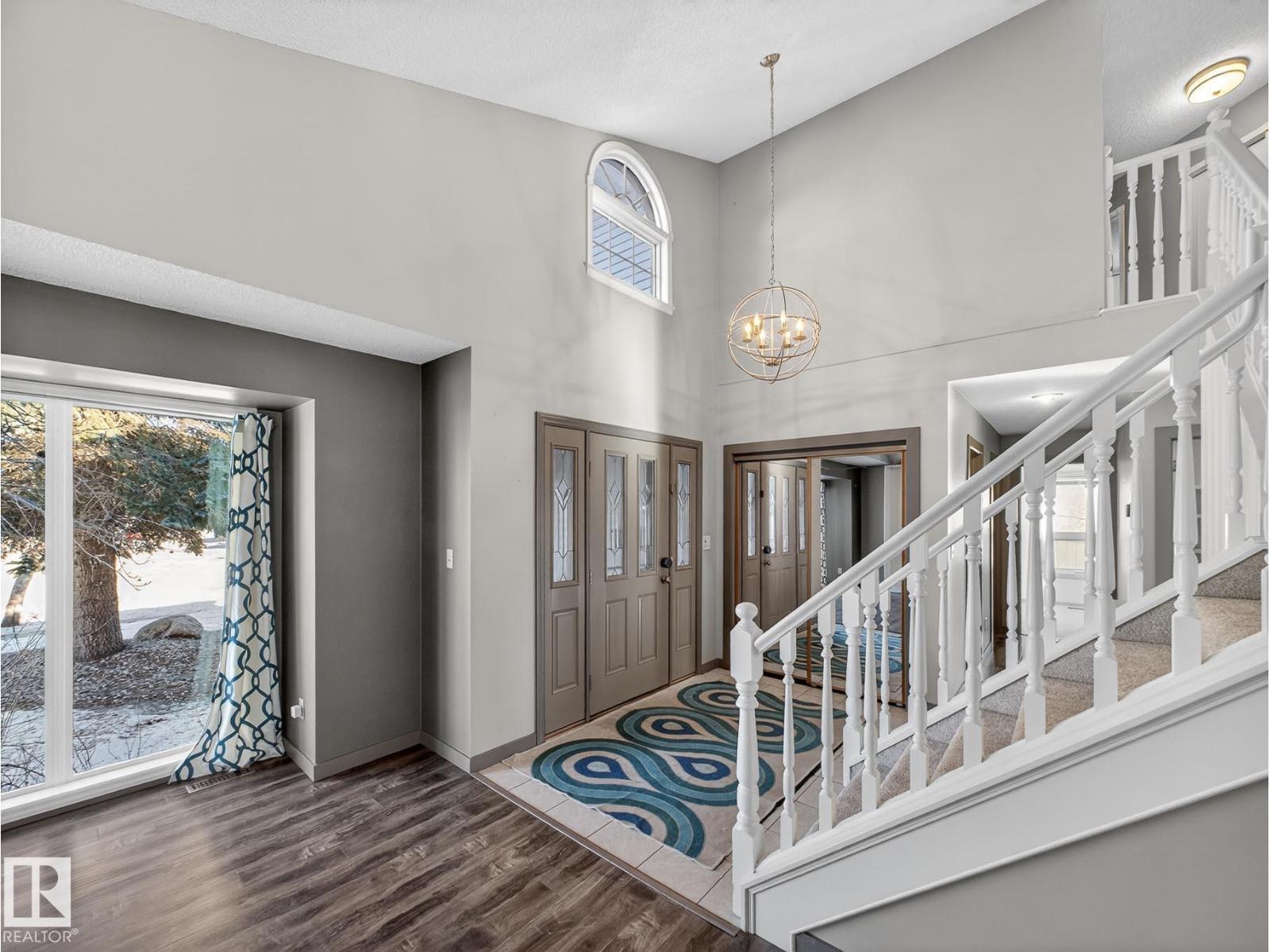 7 NOTTINGHAM BV, Sherwood Park