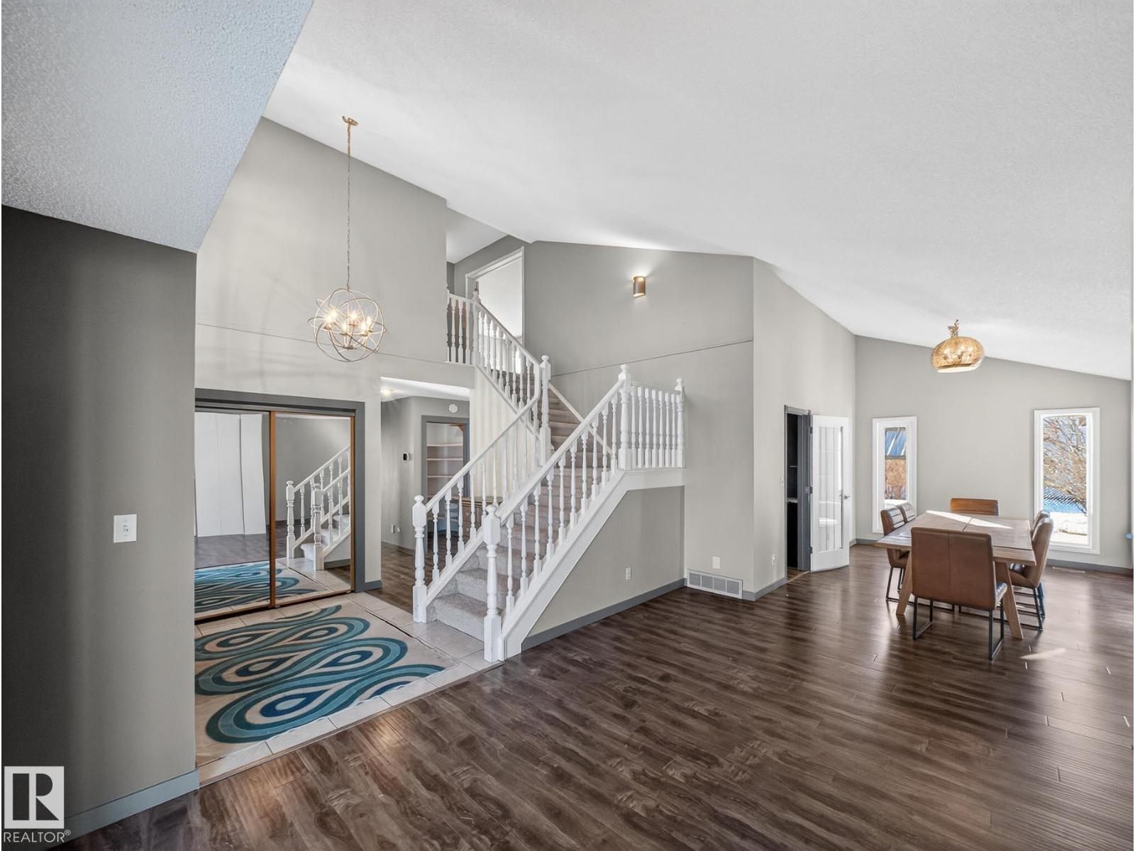 7 NOTTINGHAM BV, Sherwood Park