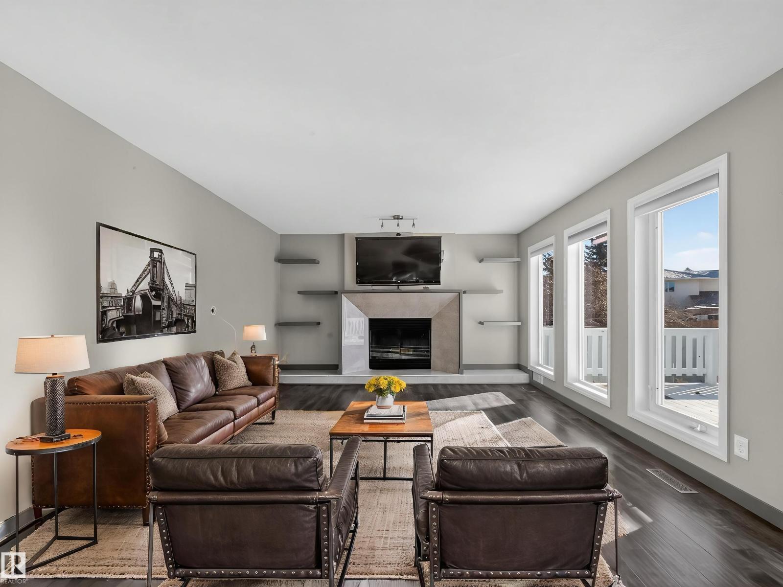 7 NOTTINGHAM BV, Sherwood Park