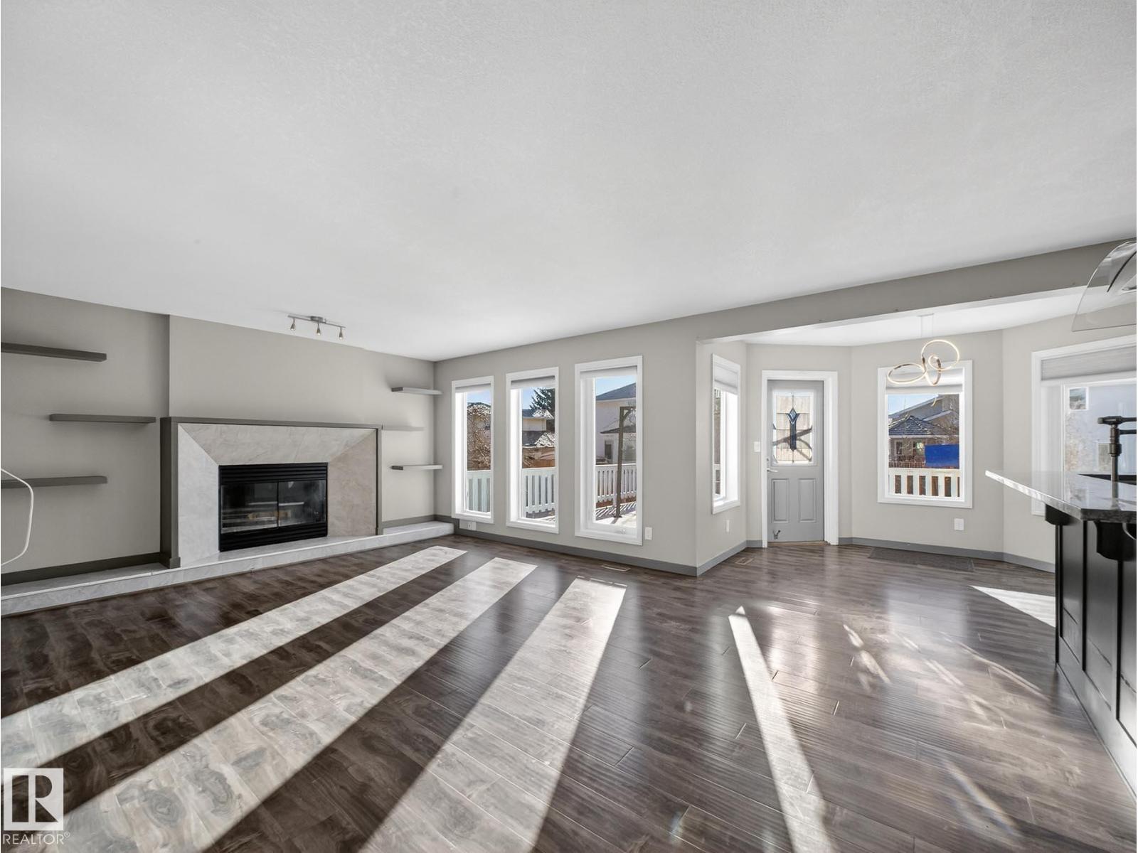 7 NOTTINGHAM BV, Sherwood Park