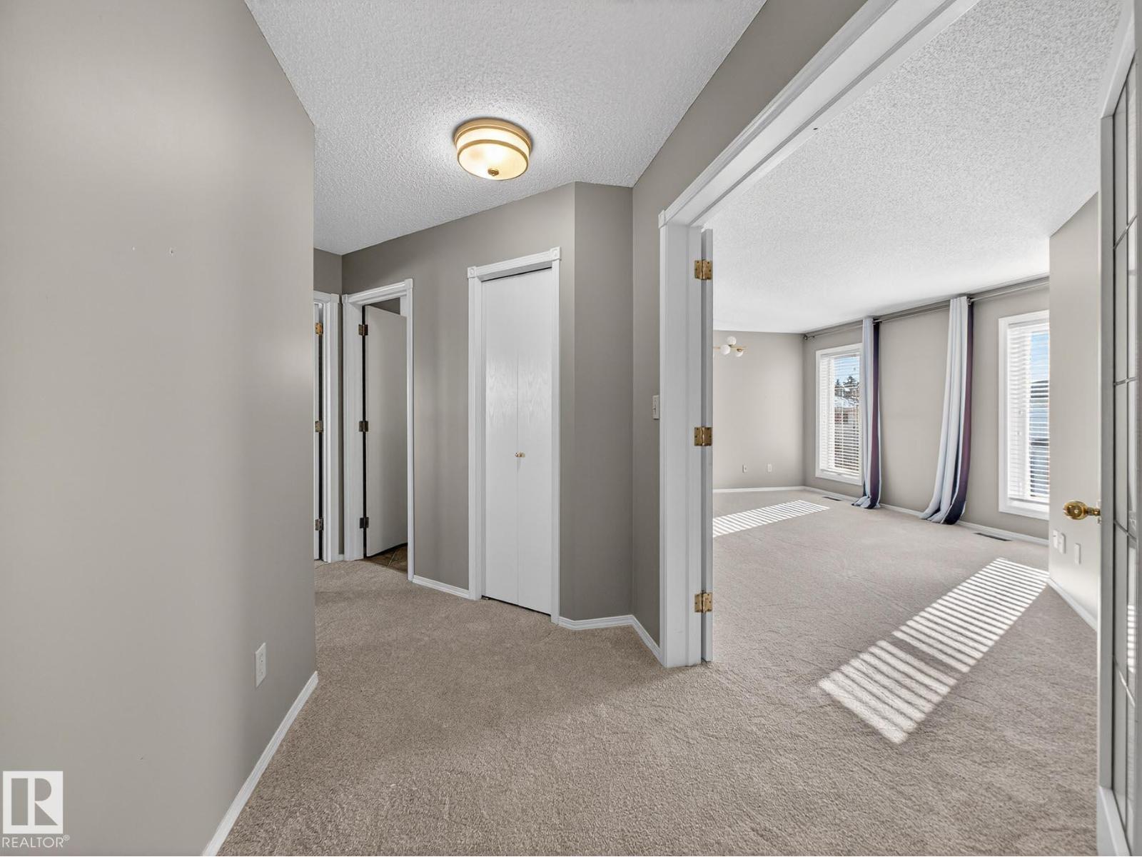 7 NOTTINGHAM BV, Sherwood Park