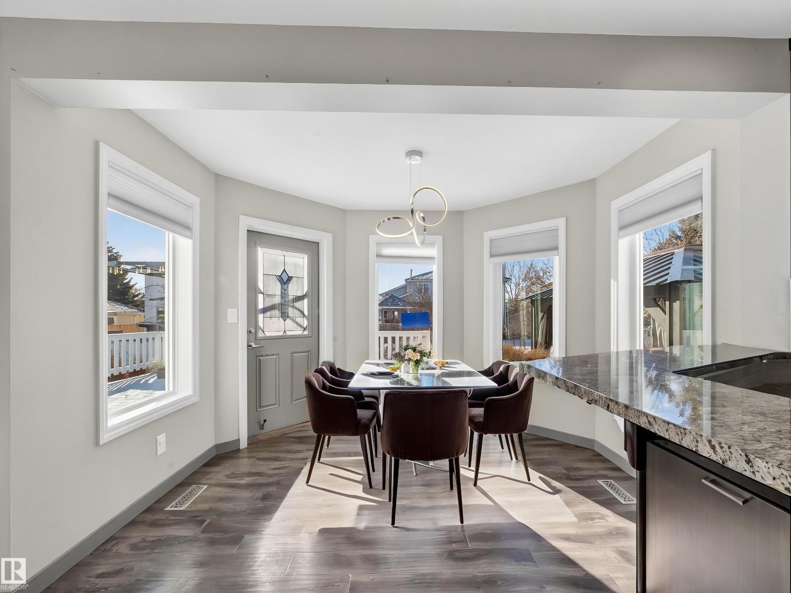 7 NOTTINGHAM BV, Sherwood Park