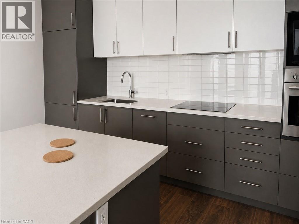 181 KING Street S Unit# 1504, Waterloo, Ontario, N2J1P5 — Photo 5