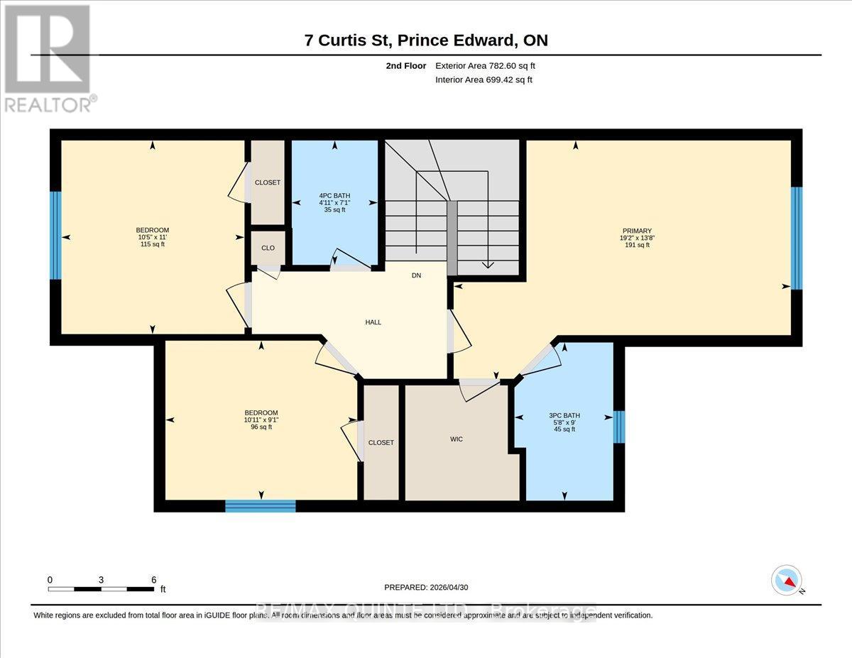 7 CURTIS STREET - 49