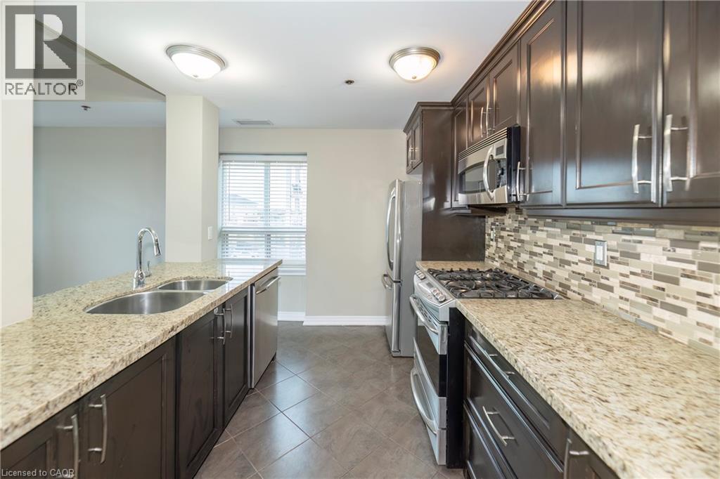 1419 COSTIGAN Road Unit# 403, Milton, Ontario, L9T2L4 — Photo 9