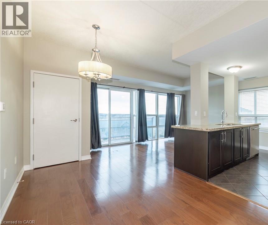 1419 COSTIGAN Road Unit# 403, Milton, Ontario, L9T2L4 — Photo 3