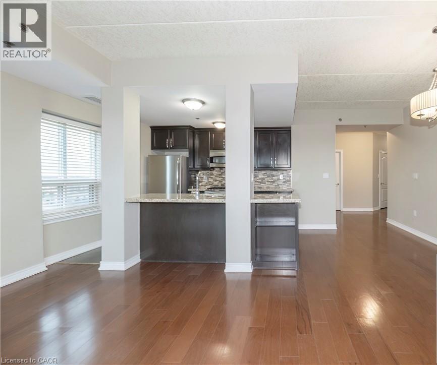 1419 COSTIGAN Road Unit# 403, Milton, Ontario, L9T2L4 — Photo 5
