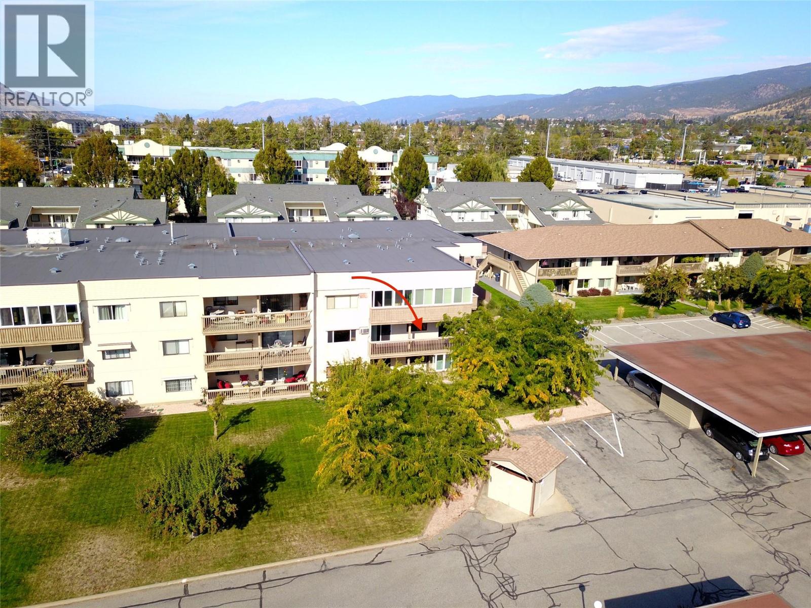 1820 ATKINSON Street Unit# 207, Penticton
