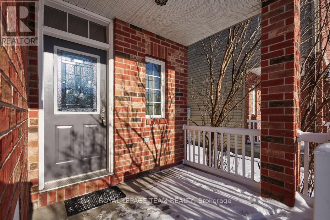 541 SALZBURG DRIVE - 3