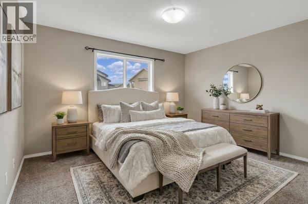 66 Heritage Drive, Penhold