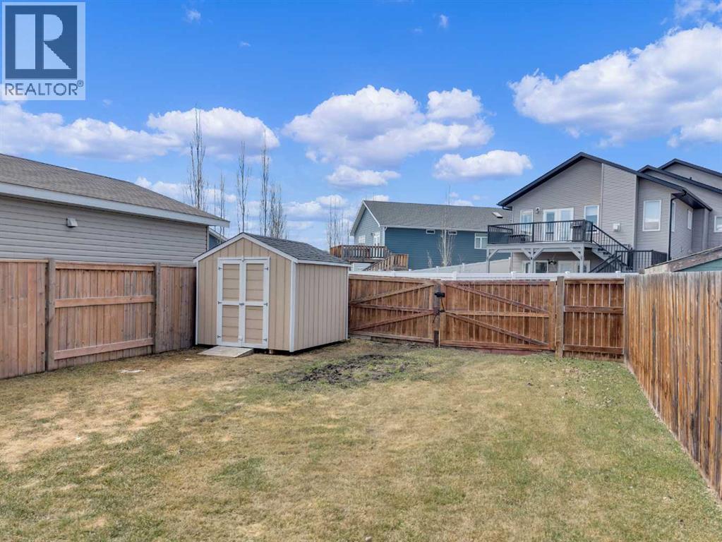 66 Heritage Drive, Penhold
