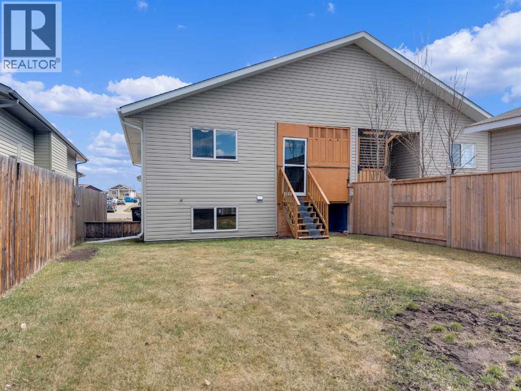66 Heritage Drive, Penhold