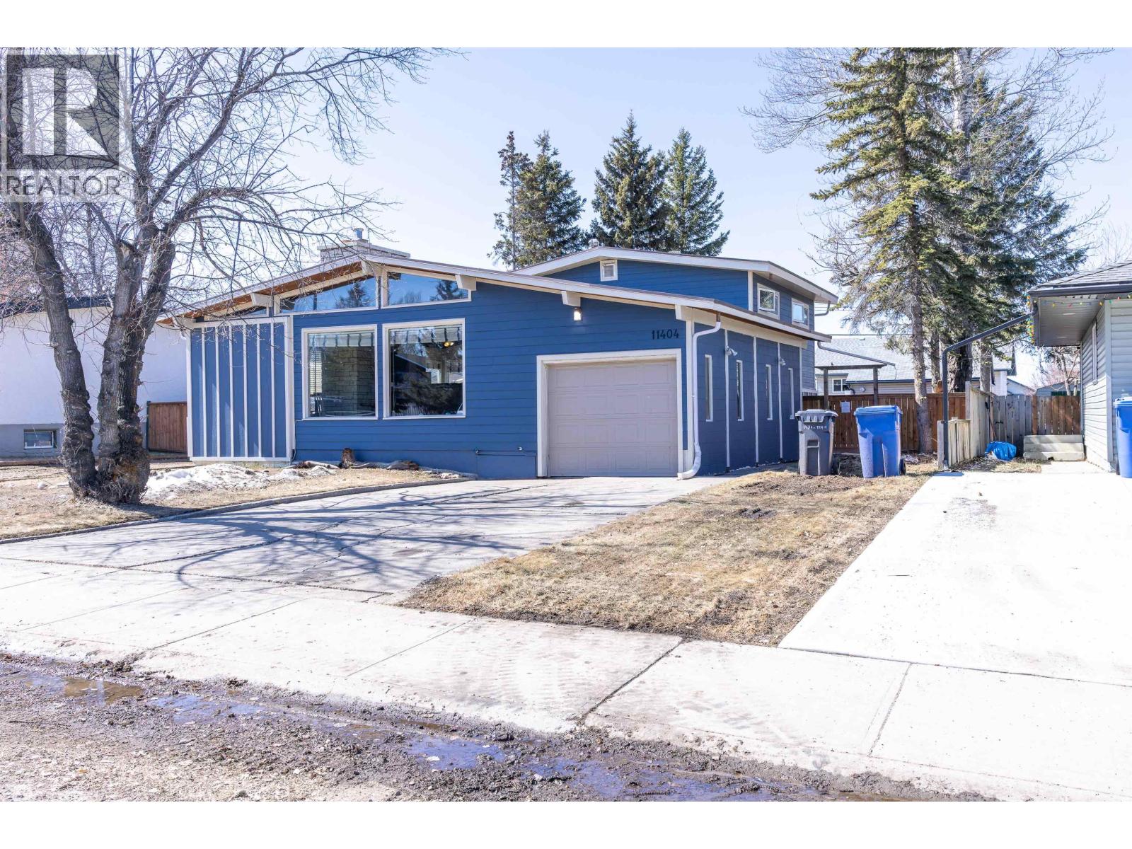 11404 95A STREET, Fort St. John