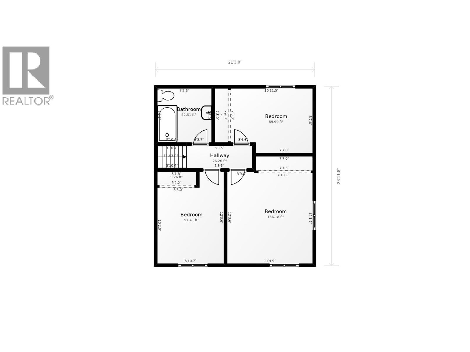 11404 95A STREET, Fort St. John