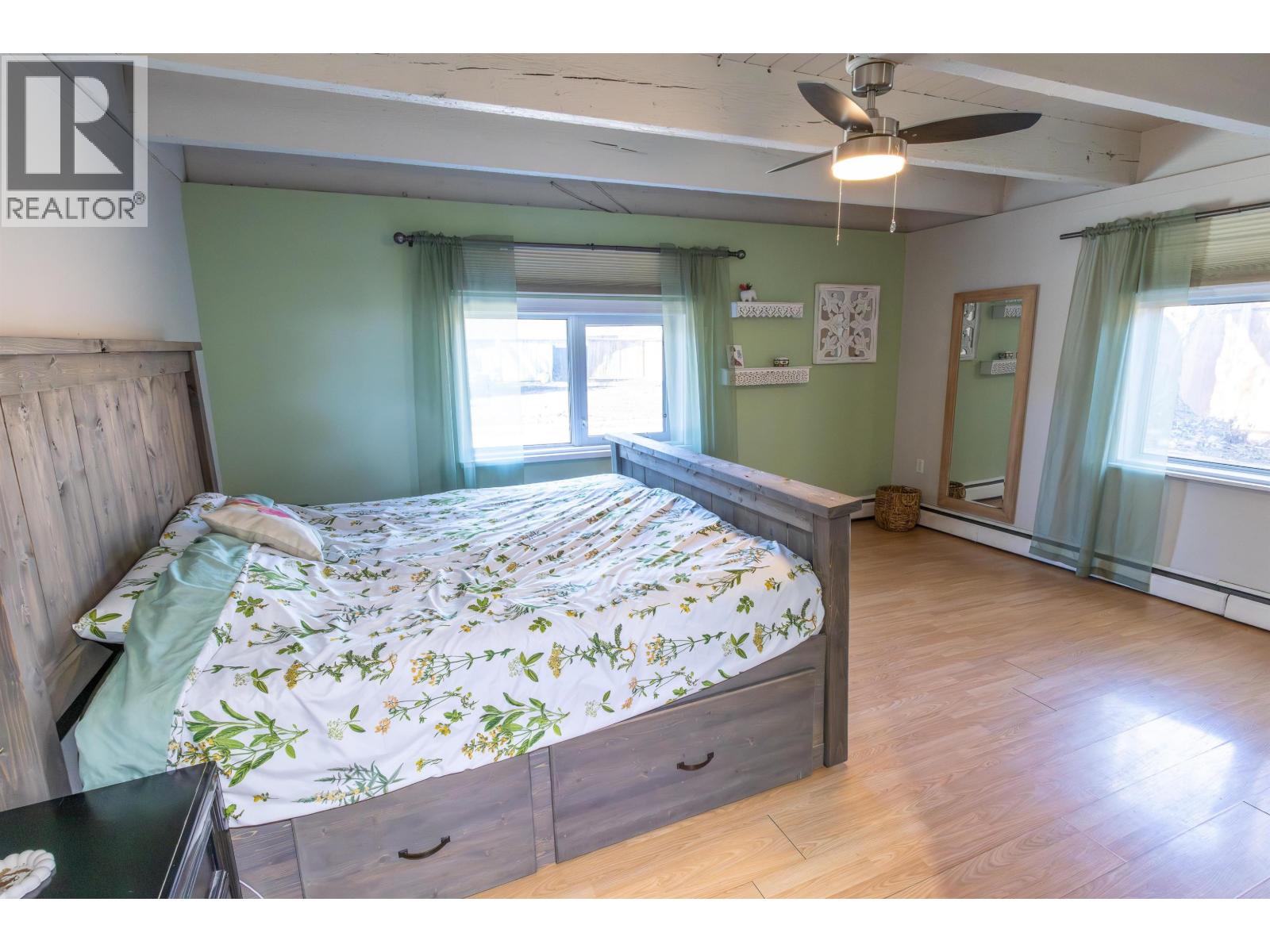 11404 95A STREET, Fort St. John
