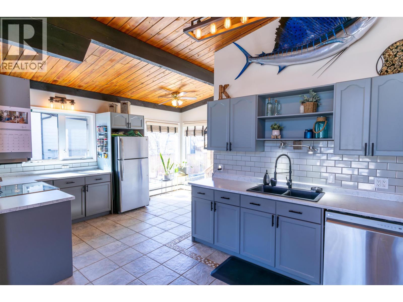 11404 95A STREET, Fort St. John