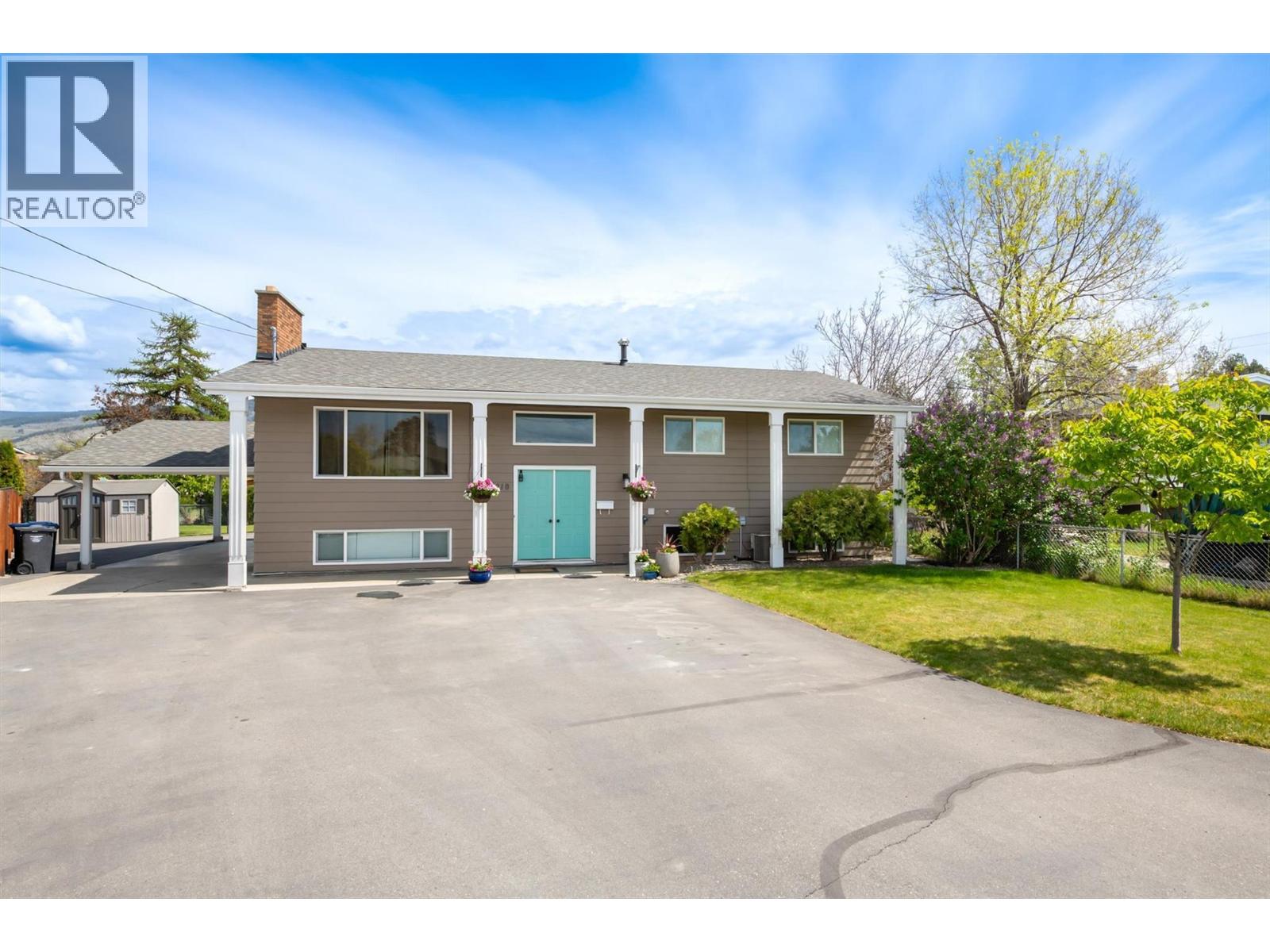 210 Pisces Road, Kelowna