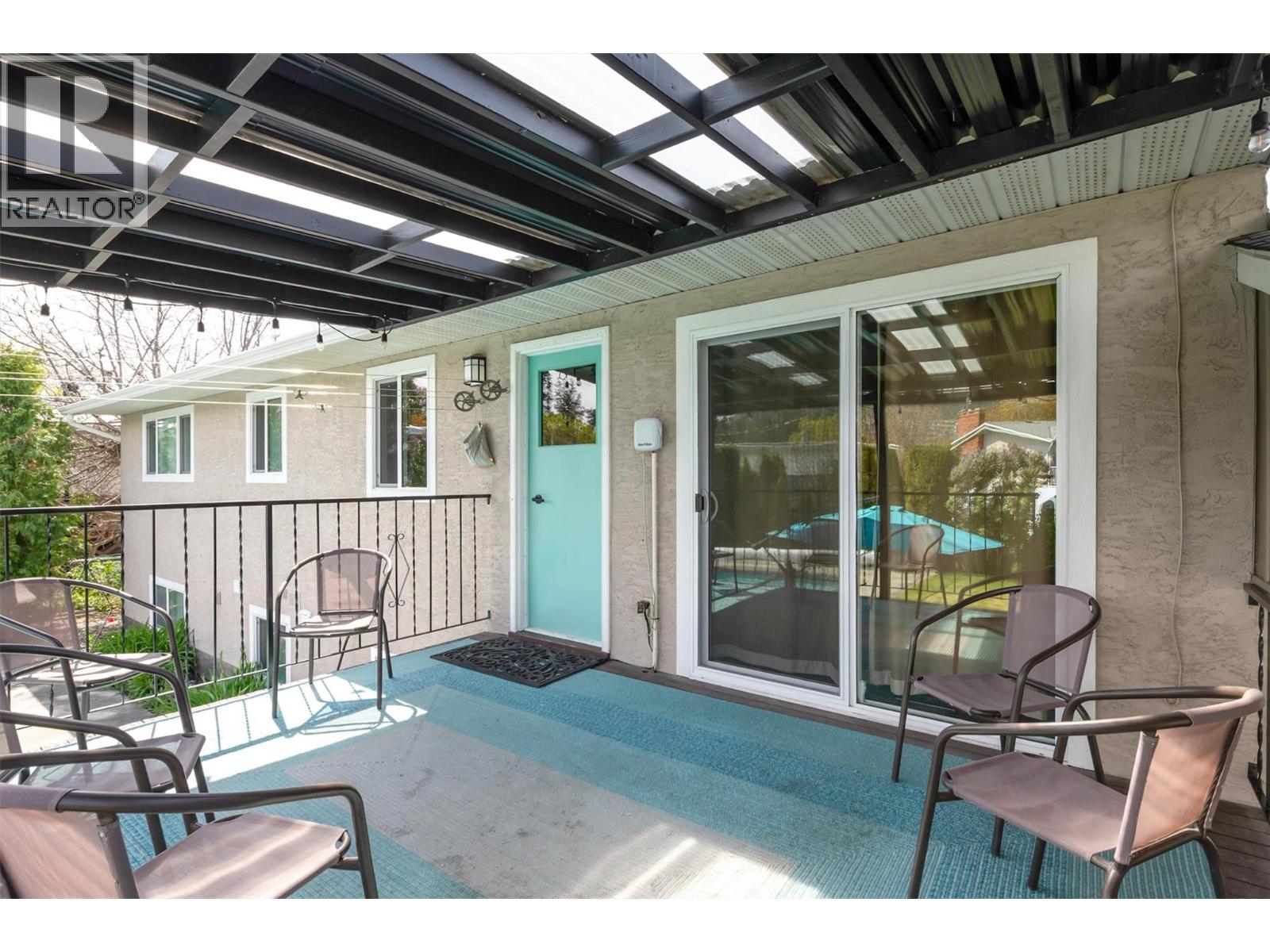 210 Pisces Road, Kelowna