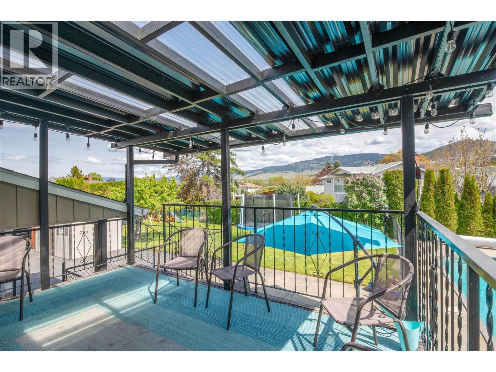 210 Pisces Road, Kelowna