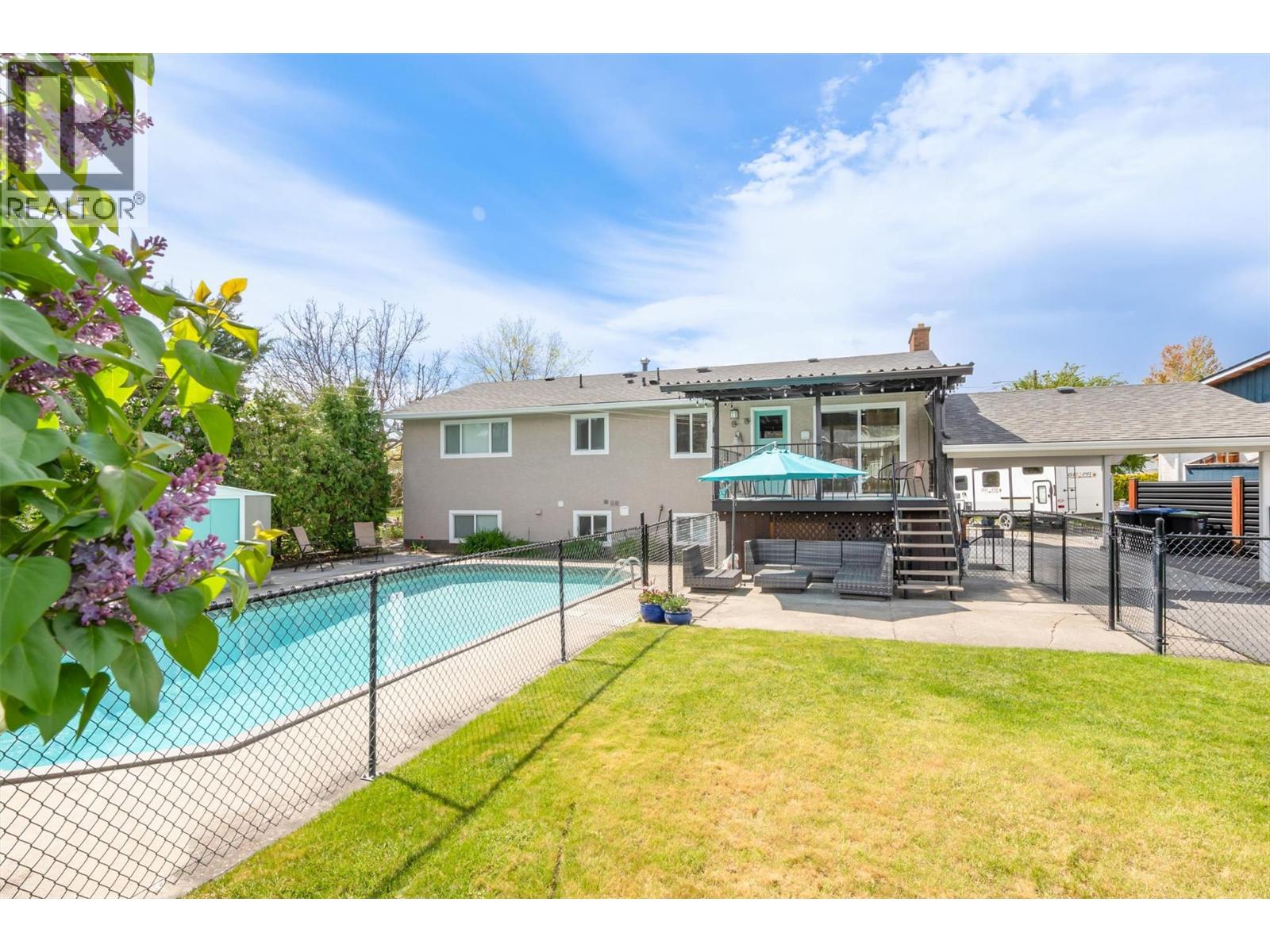 210 Pisces Road, Kelowna