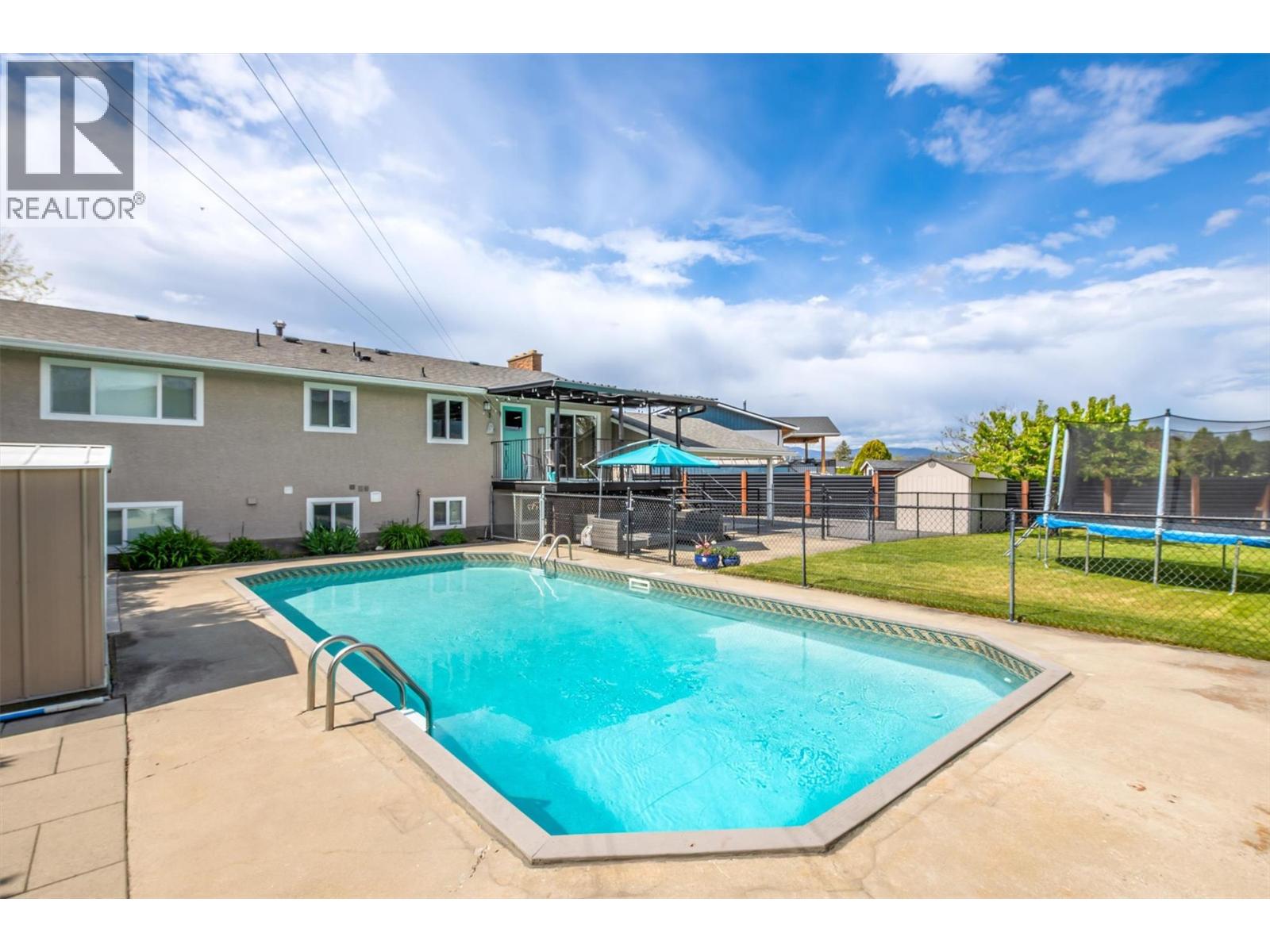 210 Pisces Road, Kelowna