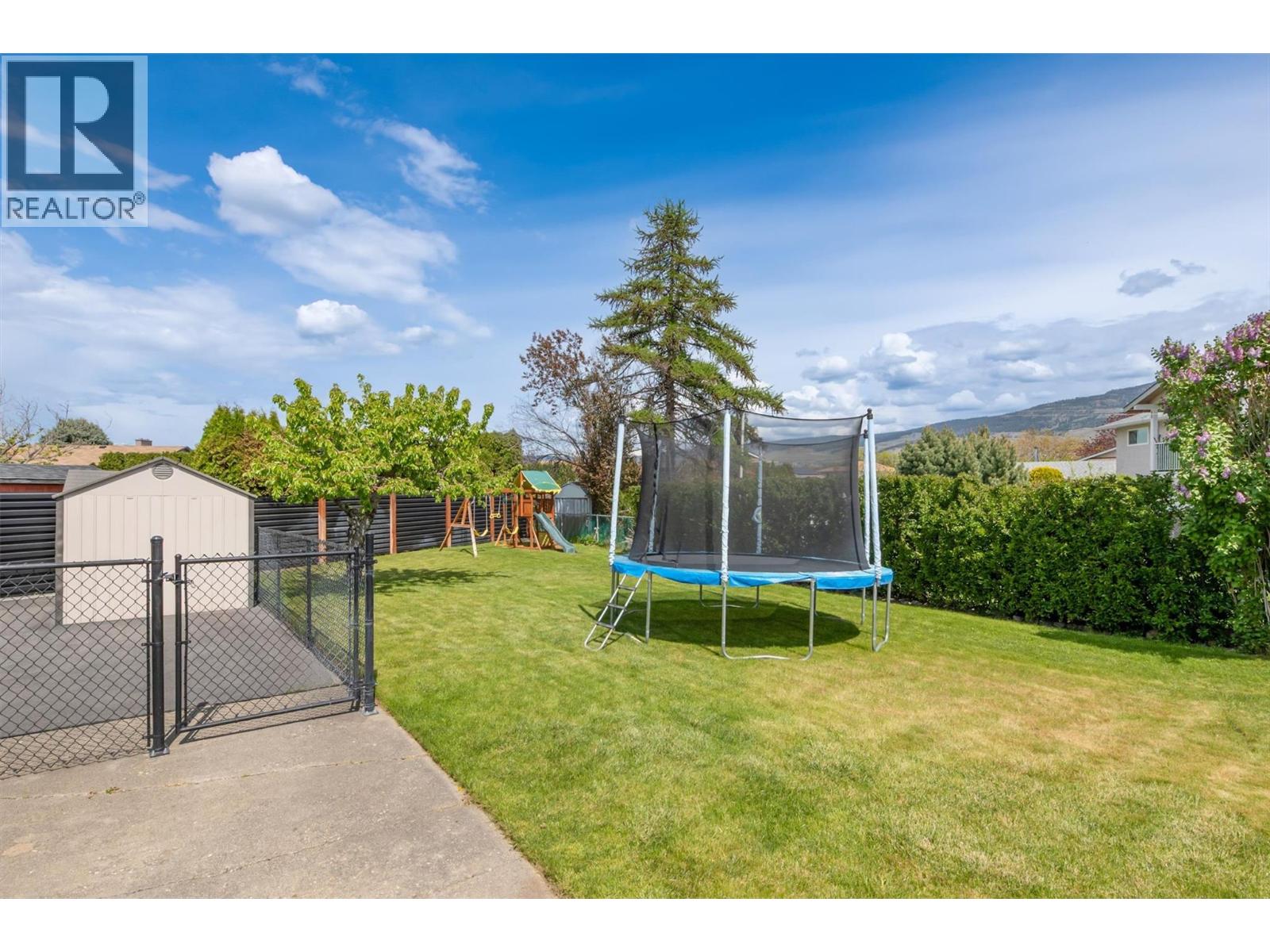 210 Pisces Road, Kelowna