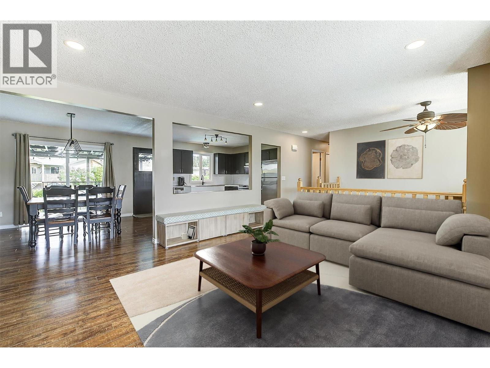 210 Pisces Road, Kelowna