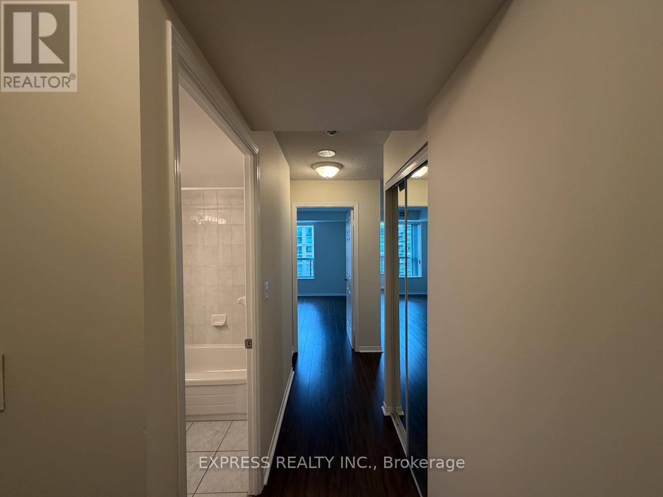 Listing photo of 1206 - 29 PEMBERTON AVENUE