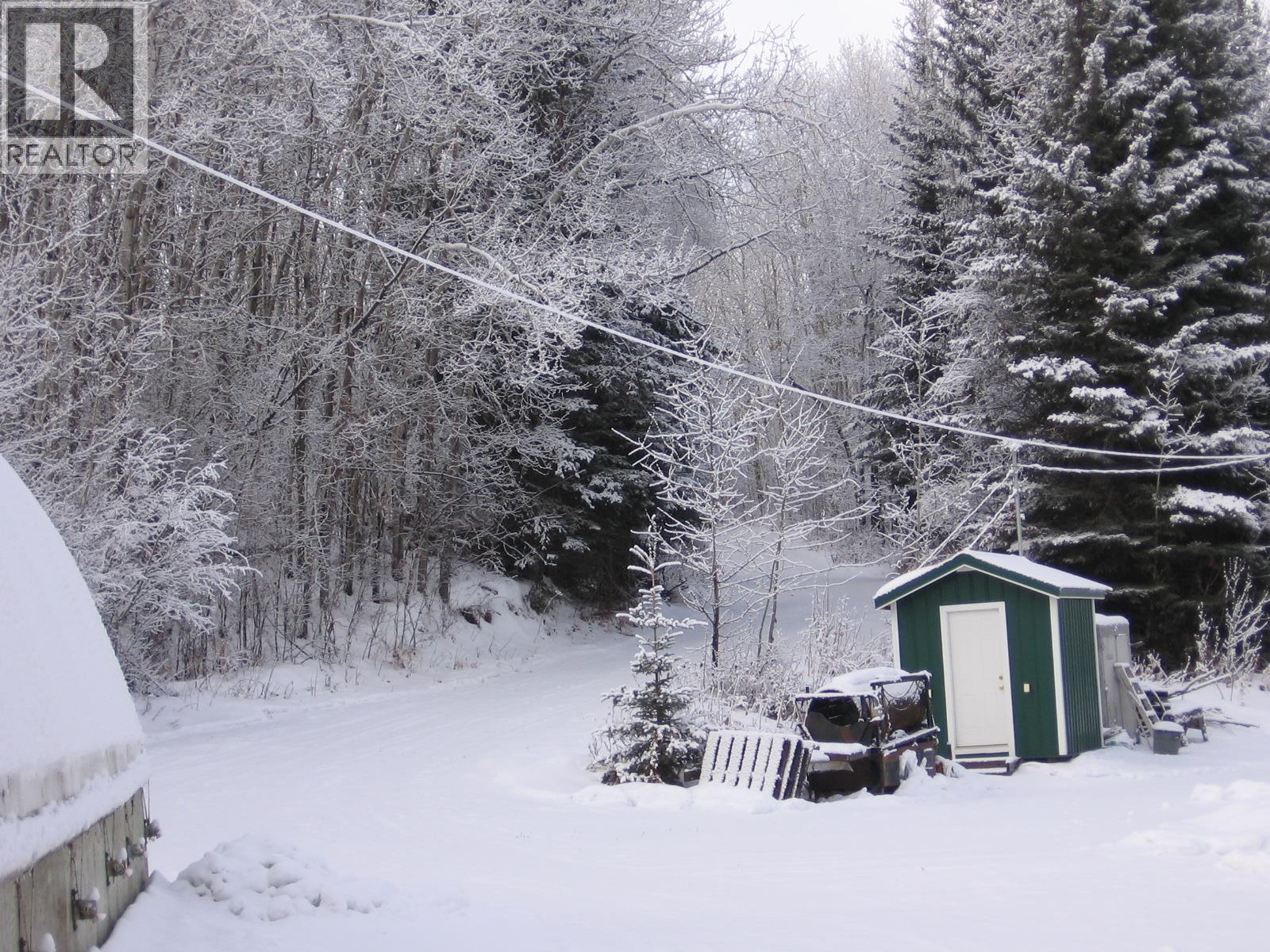 Agriculture in Dawson Creek - Image 10