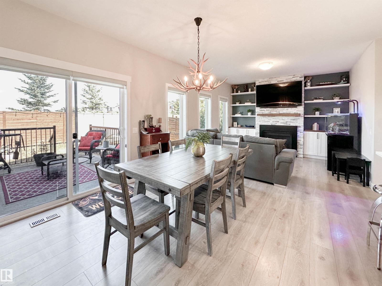103 JOYAL WY, St. Albert