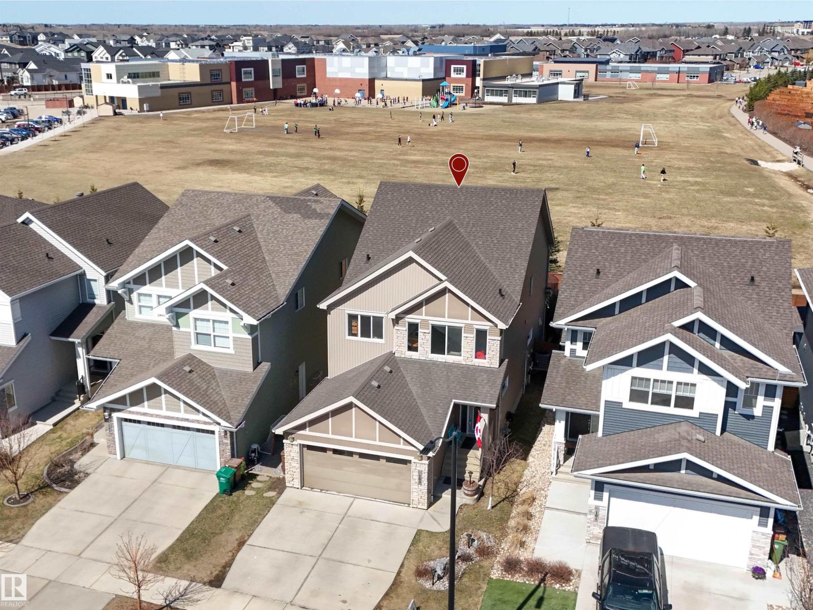 103 JOYAL WY, St. Albert