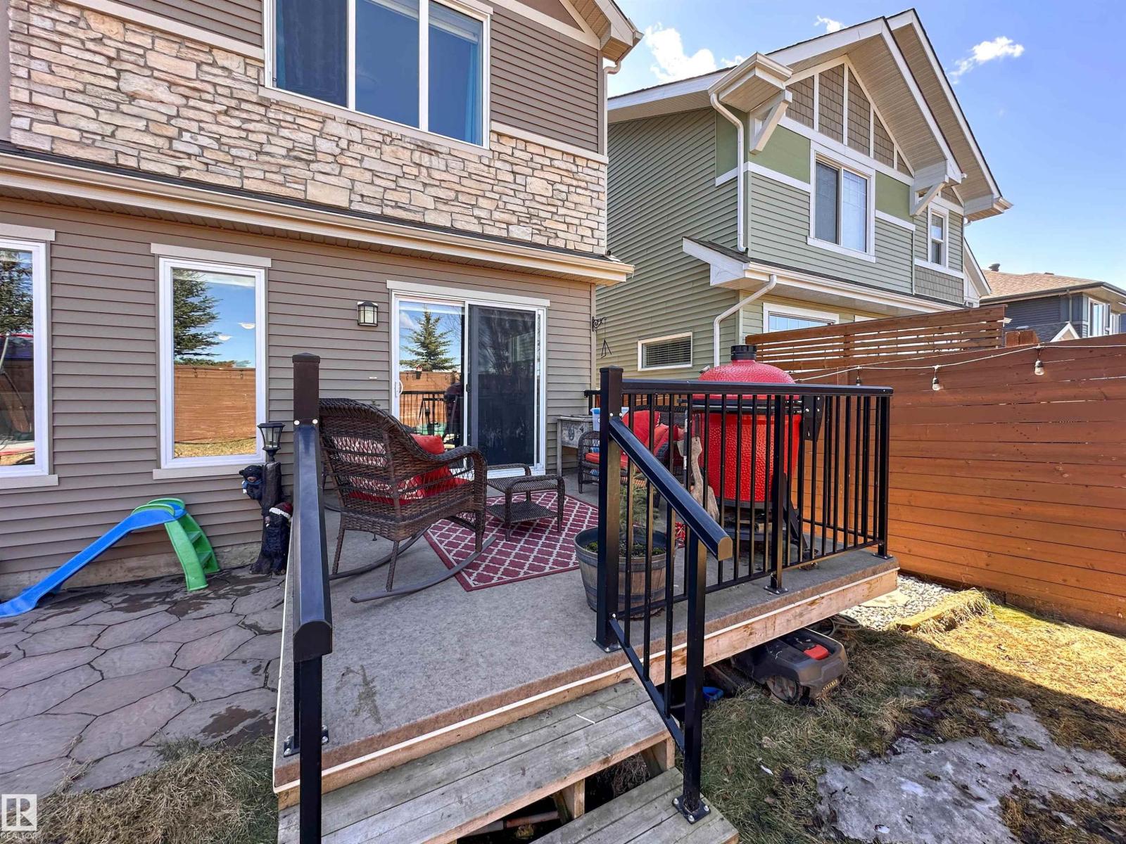 103 JOYAL WY, St. Albert